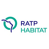 RATP Habitat logo - Similar company to Ratp Smart Systems