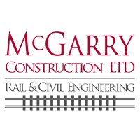 McGarry Construction Limited logo - Similar company to A&M Electricals Ltd
