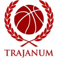 NSBV Trajanum logo - Similar company to Barons Breda Basketball