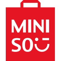 MINISO GREECE logo - Similar company to Lapidakis Accounting