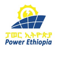 Power Ethiopia logo - Similar company to Power Factor Correction Group