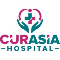 Curasia Hospital logo - Similar company to The Wedding Eve