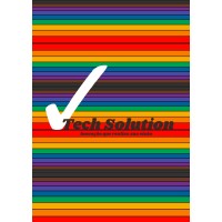 VTechSolution logo - Similar company to V-Tech Solutions