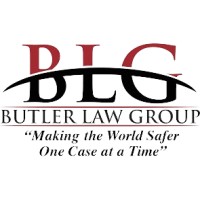 Butler Law Group logo - Similar company to Lawyerlike