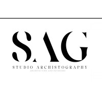Studio Archistography SAG logo - Similar company to Defining Space Studio