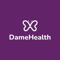 Dame Health logo - Similar company to Mindedge Solutions