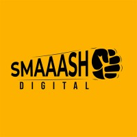 Smaaash Digital logo - Similar company to Native Brand Technologies