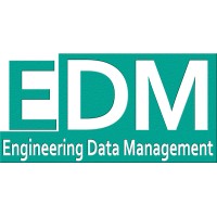 Engineering Data Management (Pty) Ltd. logo - Similar company to Nascimax Pty Ltd-  Group