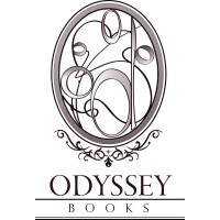 Odyssey Books logo - Similar company to Annie Mals