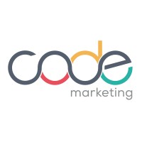 Code Marketing logo - Similar company to Migrate World
