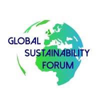 Global Sustainability Forum logo - Similar company to Task Force Italia