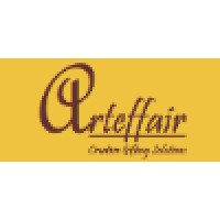 Arteffair Creative Gifting Solutions logo - Similar company to Red Gifting Solutions