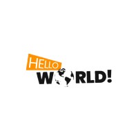 Hello World ENSPY logo - Similar company to Association Des Etudiants - Polytechnique De Yaoundé