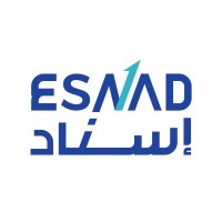 شركة حلول الإسناد logo - Similar company to Esnad Tech | إسناد التقنية