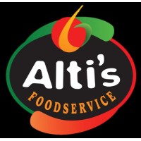 Alti's food Service Ltd logo - Similar company to Tea Monkey Limited