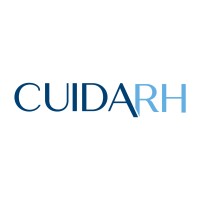 CUIDARH logo - Similar company to Abpmp Ceará