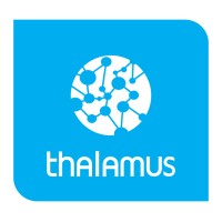 Thalamus logo - Similar company to Qwertysoft Srl
