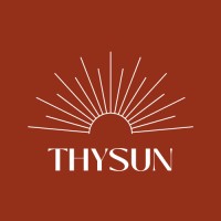 ThySun logo - Similar company to Biotypage