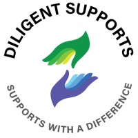 Diligent Supports logo - Similar company to Approach Care