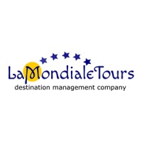 La Mondiale Tours logo - Similar company to B2B Travel Solutions
