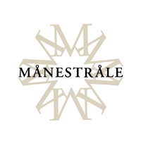 Månestråle logo - Similar company to Diffus Design Aps