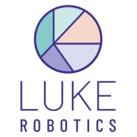 LUKE Robotics logo - Similar company to Echopixel, Inc.