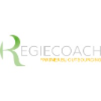 Regiecoach, Partner Bij Outsourcing