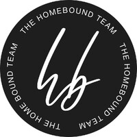 The Homebound Team powered by REAL Broker, LLC