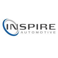 Geely Inspire Automotive logo - Similar company to Myanmar Motor Corporation Public Co.,Ltd