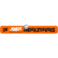Stichting De Jonge Onderzoekers logo - Similar company to Heemzaethe