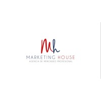 Marketing House, Agencia de Mercadeo Profesional logo - Similar company to Comunicreativas Agencia