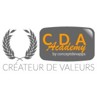 CDA Academy by Concept Dev Apps logo - Similar company to Foster Academy