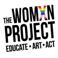 The Womxn Project logo - Similar company to Tsi Supercool