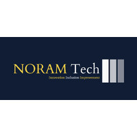 Noram Tech logo - Similar company to Fiume