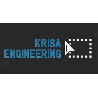 KRISA Engineering Pvt. Ltd. logo - Similar company to Aiden Engineering