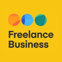 Freelance Business Community logo - Similar company to The Visible Authority