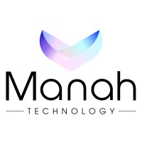 Manah Technology logo - Similar company to 10X Management