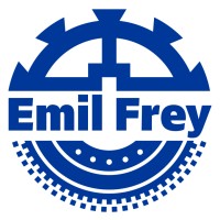 Emil Frey Sion logo - Similar company to Mygroup Services Sa