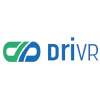 DriVR logo - Similar company to Optimumaim Sap Solutions