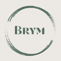 Brym logo - Similar company to Sane Energy