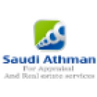 Athman saudiya logo - Similar company to Yard Realestates يارد العقارية