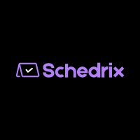 Schedrix logo - Similar company to Pocketlink