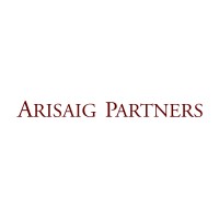 Arisaig Partners logo - Similar company to Global Oneclick