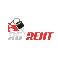 Rg Rent logo - Similar company to Rosadigitale