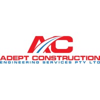 Adept Construction Engineering Services logo - Similar company to Adept Construction Llc