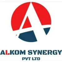 ALKOM SYNERGY PVT. LTD. logo - Similar company to Zenith Environment Consultancy