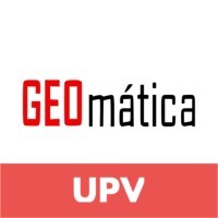 Geomática y Topografía UPV logo - Similar company to Azimut Topografía Y Drones S.L.