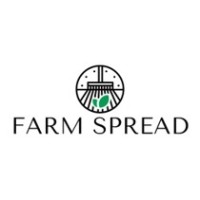 Farm Spread logo - Similar company to Yoco
