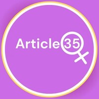 Article 35 logo - Similar company to Abacus Analytics And Research