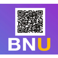 BNU logo - Similar company to Zjovix Technologies Pvt Ltd